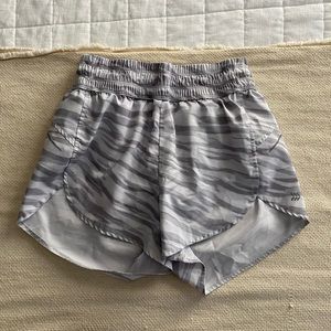 All In Motion shorts